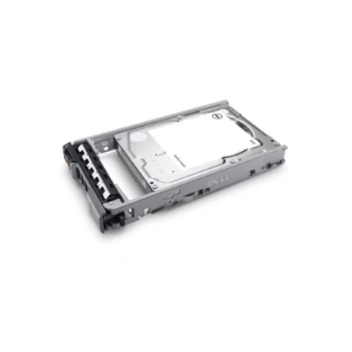 Dell - HDD - 1.2 TB - hot swap - 2.5" - SAS 12Gb/s - 10000 rpm
